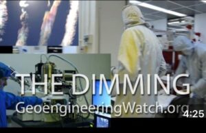 The Return of the Strong Male (Dane Wigington) video preview image
