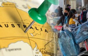 Australia Faces Some New Demographic Challenges