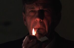 X-Files — Creative Thinking, Coincidence or Predictive Programming