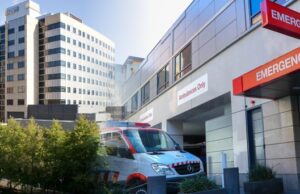 Australian-First Study Reports Anxiety As Cause of Hospital Presentations