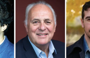 Lord Malloch Brown and Soros: The British Hand Behind the Us Coup Revealed (L) President Corazon Aquino (C) Baron Mark Malloch Brown, Photo: opensocietyfoundations.org (R) Matthew Ehret