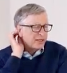 Bill Gates