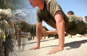 Bootcamp for Training the Elite