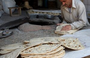 Iran and Digital Food Rationing Using Biometric IDs — It’s Coming