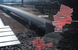 Europe Prepares to Pay a High Price for Their Adherence to United States Leadership