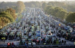 “Brace Yourselves” — Crop Yield Losses, Fertilizer Shortages, Animal Diseases and Viruses