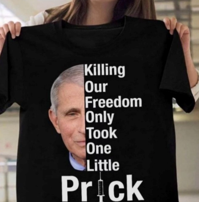 A Tee Shirt