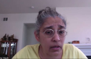 Poornima Wagh on The Scandemic, Medical Deceit and A Non-existent Virus