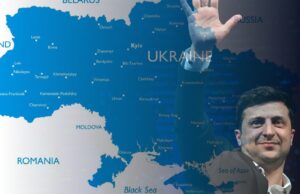 Ghislaine, McCain, Zelensky, Ukraine and More