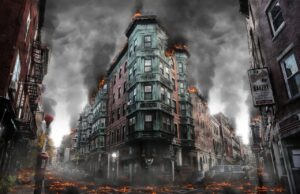“Everybody Is Trying To Suck The Last Few Dollars Out of This Bloated Corpse of An Empire”