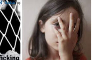 Various Causes of Pedophilia and Child Trafficking, Part 1 (L) aplustopper.com (C) Photo: strong4life.com (R) A child in Kenya, Photo: News.ctgn.com
