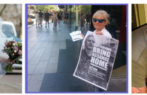 Mary to Merrick, on Turning the Assange Case Around