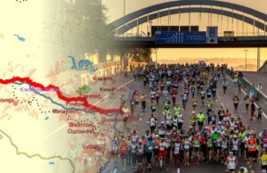 Catastrophes Unfolding — Marathons, Poisons, and License To Kill