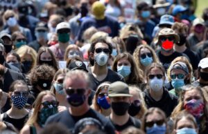 My Thoughts on Covid-19 and The “Vaccine”