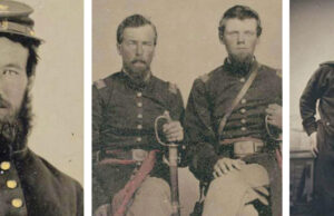 Is America Heading Toward Civil War? From the Library of Congress' collection of tintypes from the 1861-1865 War Between the States