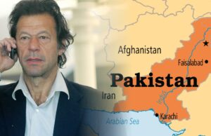 BREAKING — Former PM Imran Khan Arrested and Charged