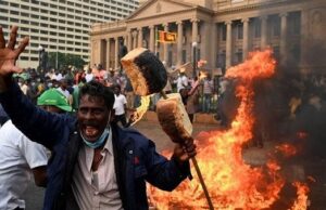 We’re All Sri Lankan Farmers Now