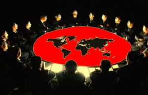 Schwab, Gates, Soros, the Oligarchs and The Committee of 300