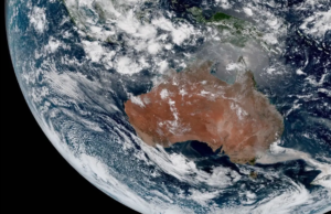 Australia Needs To Join The New World Order Or Risk being Left Behind