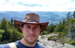 Jason Gerhard Is on the Ballot, Will Help Us All Jason Gerhard