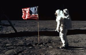 Smithsonian Magazine’s Reply to Moon Hoax moon landing