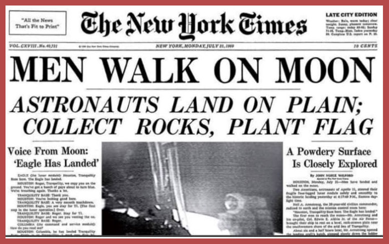 newpaper image