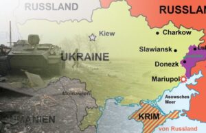 More Stupid Following of the Americans into a War in Ukraine