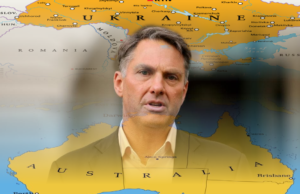 Australia Appears to Have Learned Nothing From Previous Foreign Policy Misadventures