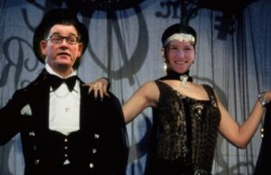 “Jabaret – the Covid Musical”: a ‘shot in the arm’ for Melburnians, say critics