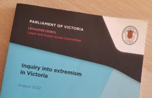 Who Are The (Right-Wing) Extremists?
