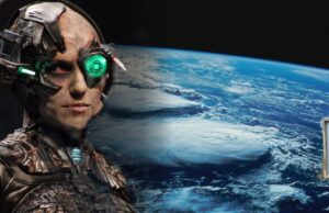Are The Jabbed Now A New Human Species: Homo Borg Genesis?