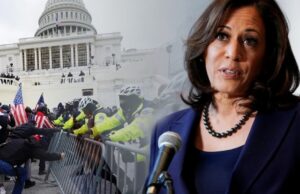 BREAKING: Kamala Was A Target on 6 January, and More on Russian Intel
