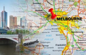 Mission 2 Melbourne