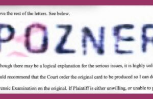 What Would Orwell Say about Sandy Hook? An Open Letter to SCOTUS