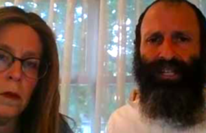 They Picked the Wrong Rabbi! Thank God!