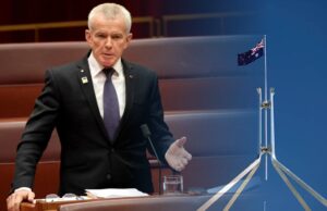 Finally … A Voice Exposing The Covid Mafia Cowards in Canberra