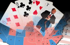 Juan O’ Savin: The Trump Card Brunson, SCOTUS, Nino (Video)
