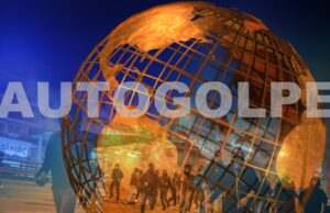 Leftoids, Free Speech, the Russian Orbit and ‘Autogolpe’