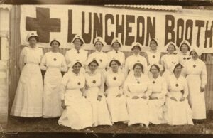 Why Don’t Nurses’ Unions Back Their Members re Vax?