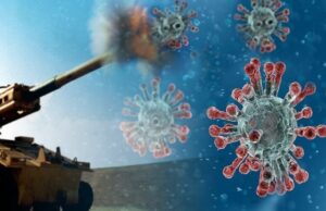 Bioweapon Exposed — Narrative To Fall Apart in 2023
