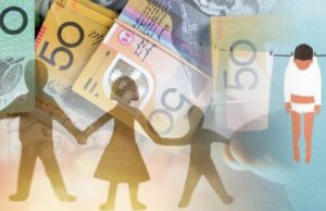 Here It Comes: My Rage over the Australian Court’s “Washing” Children