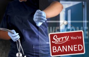 Doctors Caught in The Whirlpool of Corrupt Medicine
