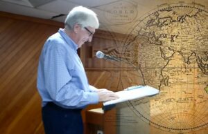 James O’Neill Obituary — The ‘Passing’ of a Geopolitical Era
