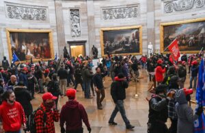 How I Would, Or Would Not, Prosecute Trump for Jan 6