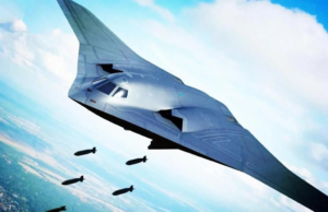 Space Force — Race for Future Superiority
