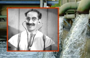 Why We Should Add Prozak To The Public Water Supply – Dr Quackenbush’s Modest Proposal