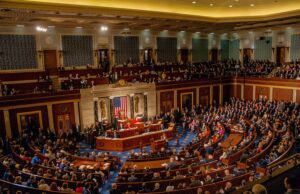 I Propose an Anti-war Consortium, for Speaker of the US House