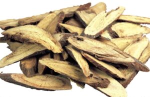 Dr. Bryan Ardis — Licorice Root May Stop Hyperclotting Caused by Venom Peptides