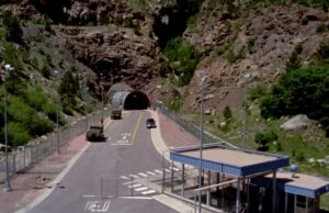 Cheyenne Mountain, Trump, Nuclear Warnings and More