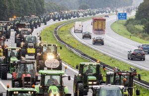“Global Famine is Coming” — “MICE” and the Famine Triangle